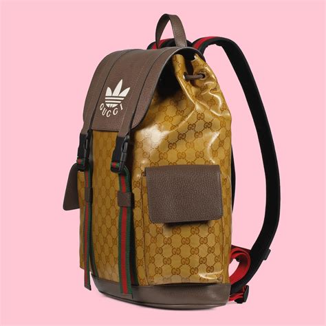 gucci adidas backpack|Adidas Gucci australia.